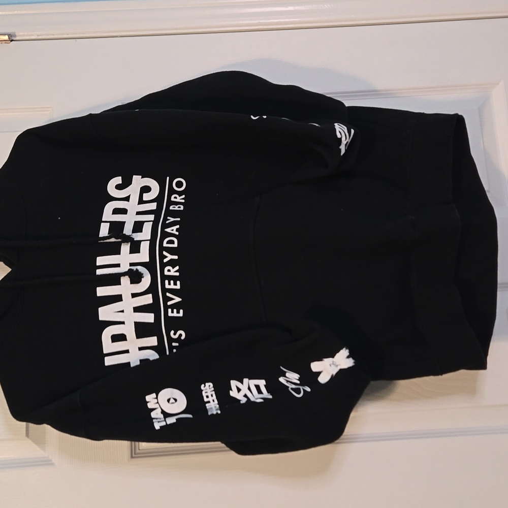 Mens Sweatshirt - Picture 3 of 6